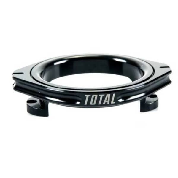 TOTAL BMX TECH ROTOR Black