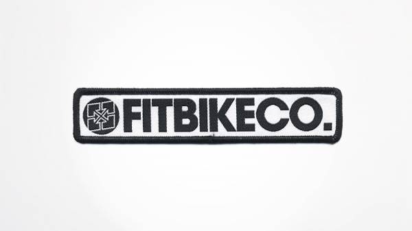 fit bike co logo