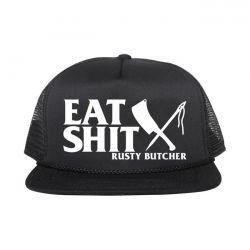 butcher hat