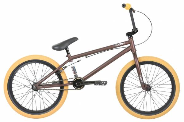 mongoose 20.5 inch bike