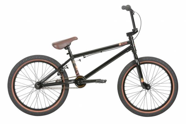 18.5 bmx bike