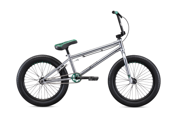chrome bike shop
