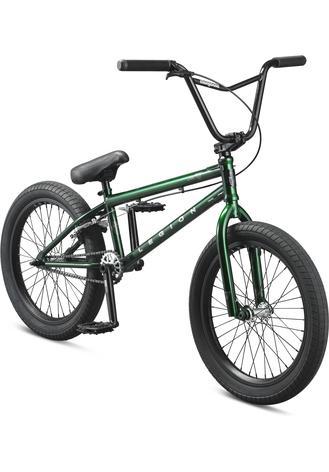 SPECIAL ORDER: L100 MONGOOSE COMPLETE BIKE Green SUPER SALE! (1 WEEK DELIVERY TIME)