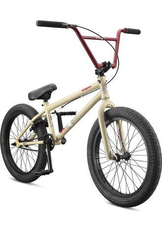 SPECIAL ORDER: L80 MONGOOSE COMPLETE BIKE Tan SUPER SALE! (1 WEEK DELIVERY TIME)