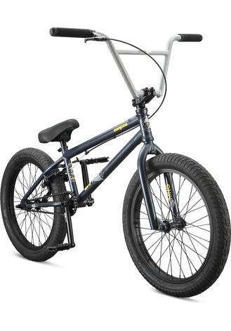 SPECIAL ORDER: L80 MONGOOSE COMPLETE BIKE Blue/Grey SUPER SALE! (1 WEEK DELIVERY TIME)