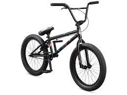 SPECIAL ORDER: L40 MONGOOSE COMPLETE BIKE Black SUPER SALE! (1 WEEK DELIVERY TIME)