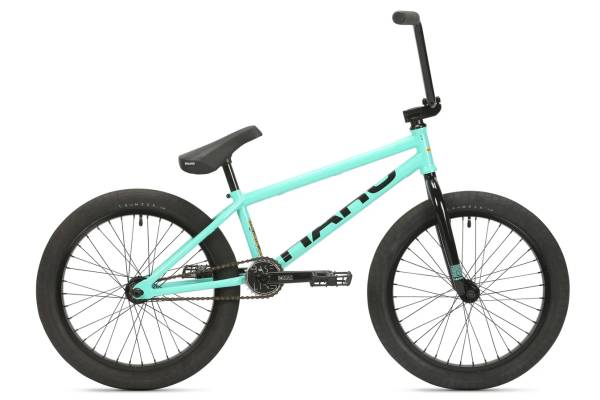 SPECIAL ORDER: HARO 19.5"TT LA BASTILLE Turquoise