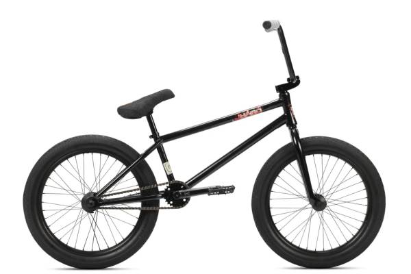 SPECIAL ORDER: HARO 20.75"TT  CK PRO CHAD KERLEY SIGNATURE PRO Black
