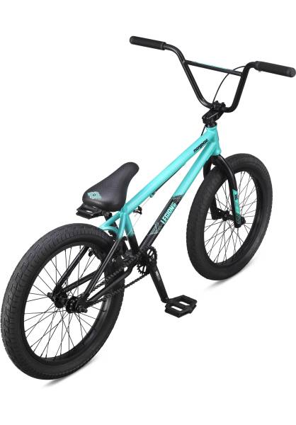 20" MONGOOSE LEGION L60 COMPLETE BIKE TEAL SALE! (2X IN STOCK)
