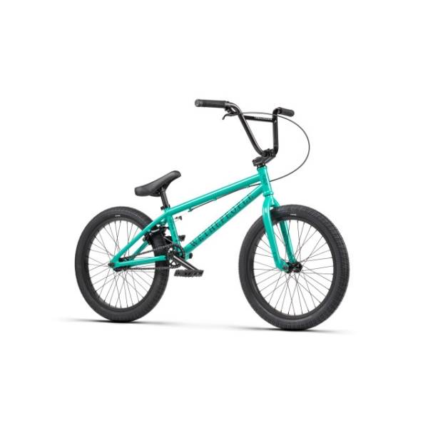 20" WETHEPEOPLE 19.0”TT THRILLSEEKER Seaweed Green (1x IN STOCK)