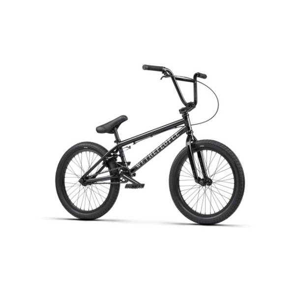 20" WETHEPEOPLE THRILLSEEKER 21.0"TT Black (1X IN STOCK)