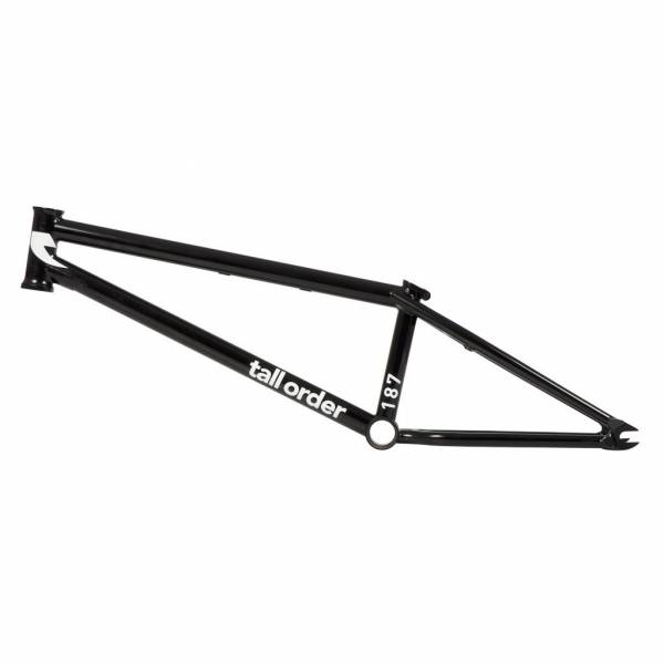 tall order bmx frame