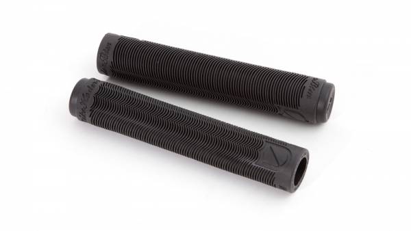 S&M GRIPS HODER Black