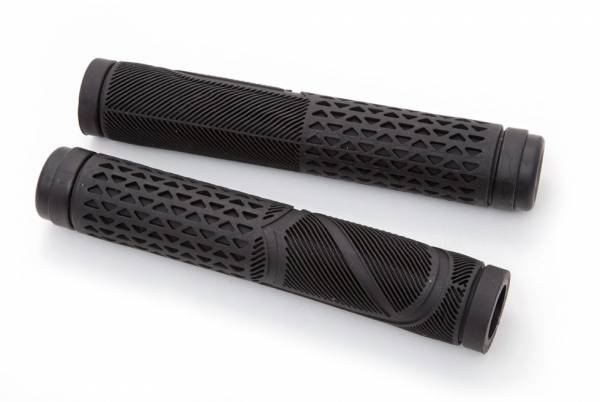 S&M GRIPS PASSERO Black