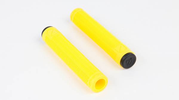 S&M GRIPS HODER Yellow