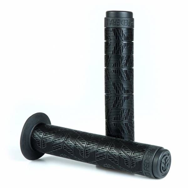 FEDERAL GRIPS COMMAND FLANGED Black