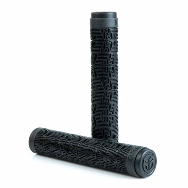FEDERAL GRIPS COMMAND FLANGELESS Black