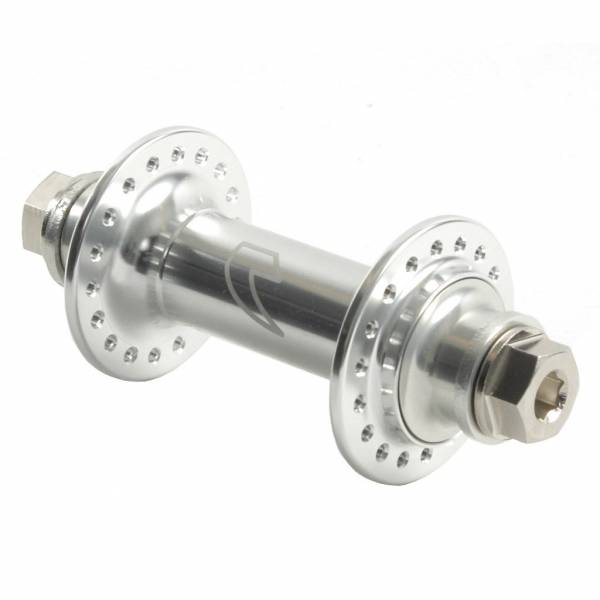 TALL ORDER FRONT HUB GLIDE FEMALE 10mm Silver