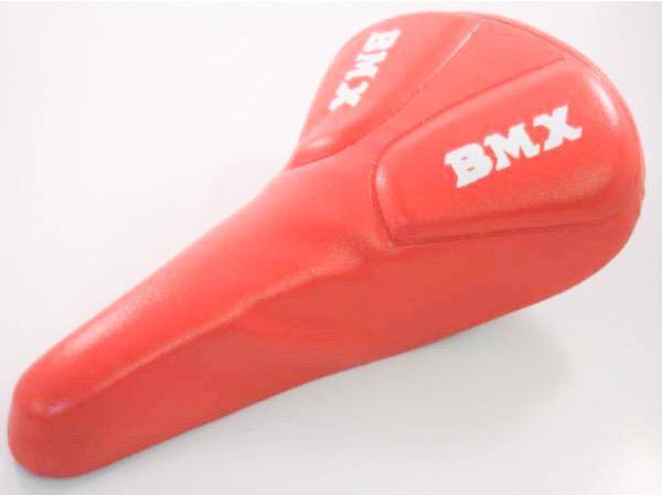 17 SEAT BMX VINYL Red