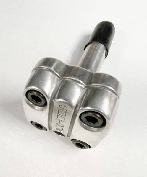 20 SUNTOUR MINI STEM Silver