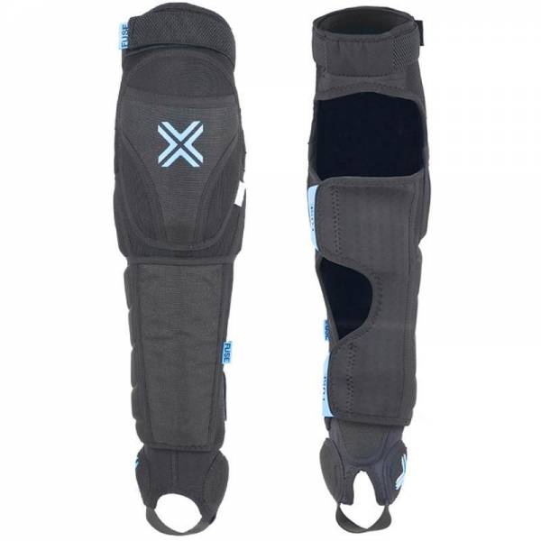 FUSE KNEE/SHIN/WHIP/ANKLE ECHO 125 KIDS XS-S or S