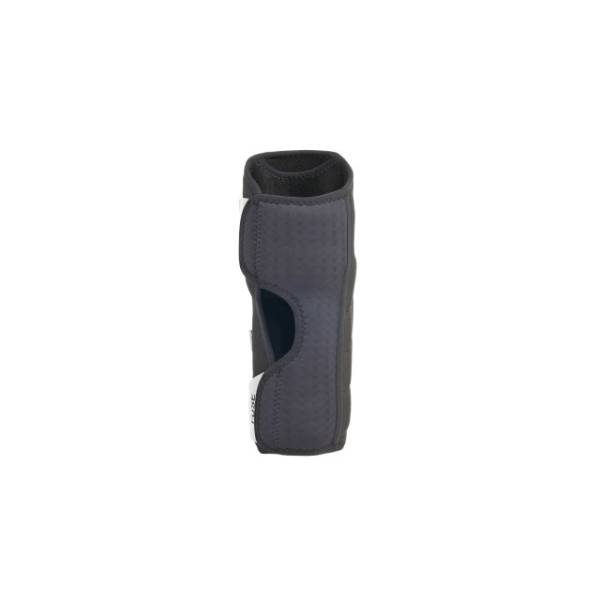 FUSE ALPHA PRO SHIN GUARDS INCL WHIP PROTECTION NEW!