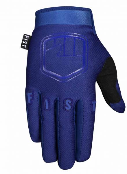 FIST GLOVES “STOCKER” YOUTH XS or M Blue