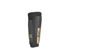 FUSE SHINGUARDS F WHIP OLD VERSION XXL ONLY Black/Gold