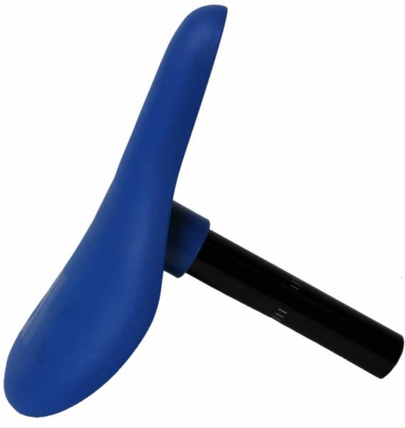 DK COMBO SEAT PC CONDUCTOR Blue