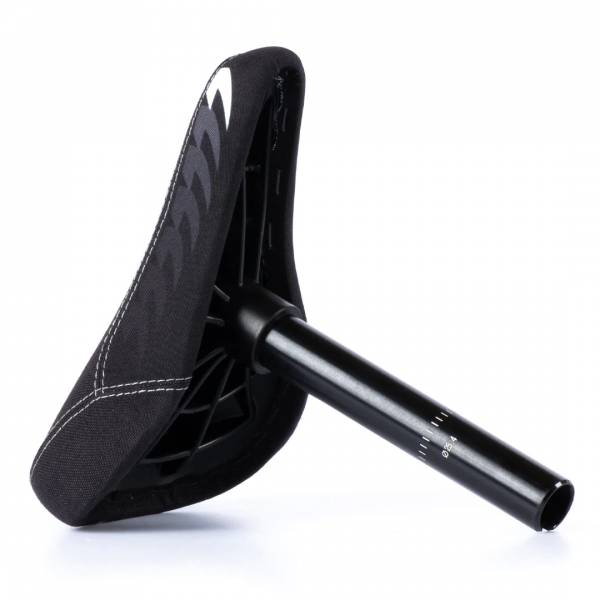 TALL ORDER SEAT COMBO FADE 200mm POST Black