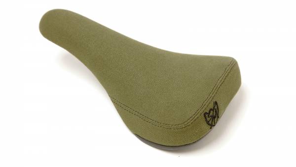 S&M SEAT PIVOTAL STEALTH CANVAS Green