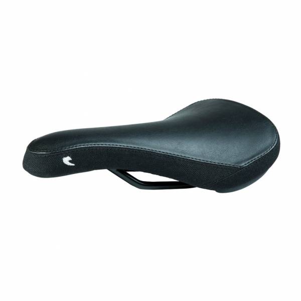 railed bmx seat