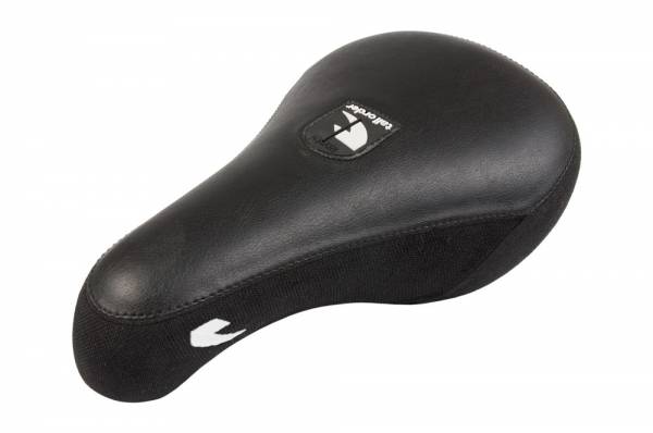 TALL ORDER SEAT PIVOTAL SOLO MID Black