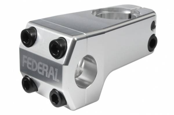 FEDERAL STEM FRONT LOAD HATE 48mm Silver