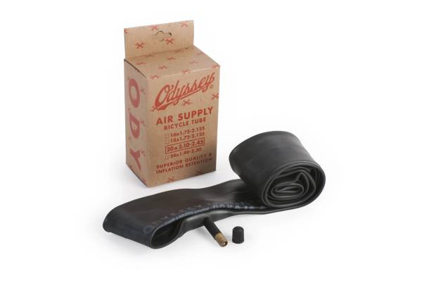 ODYSSEY AIR SUPPLY INNERTUBE 20 INCH Black