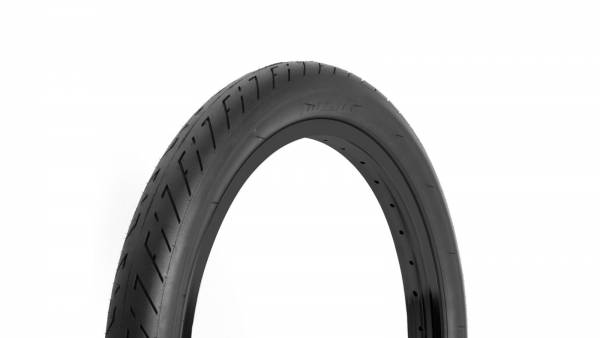 FIT TIRE 18 x 2.25 T/A WIRE BEAD Black