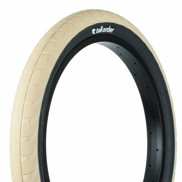 20 x 2.30 bmx tires