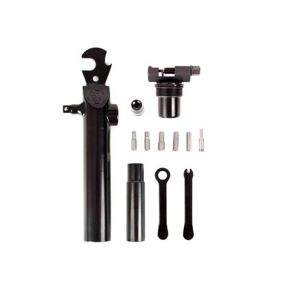 SHADOW CONSPIRACY MULTI TOOL Black