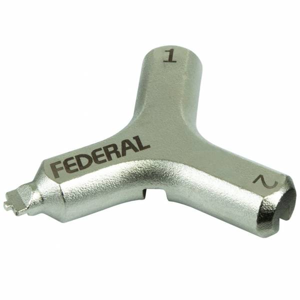 FEDERAL STANCE SPOKE TOOL Silver