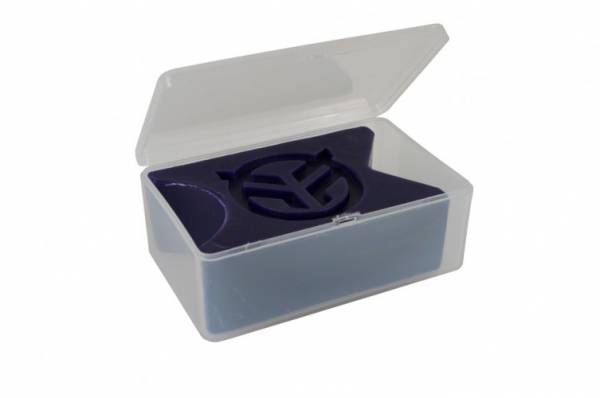 FEDERAL WAX IN BOX Purple